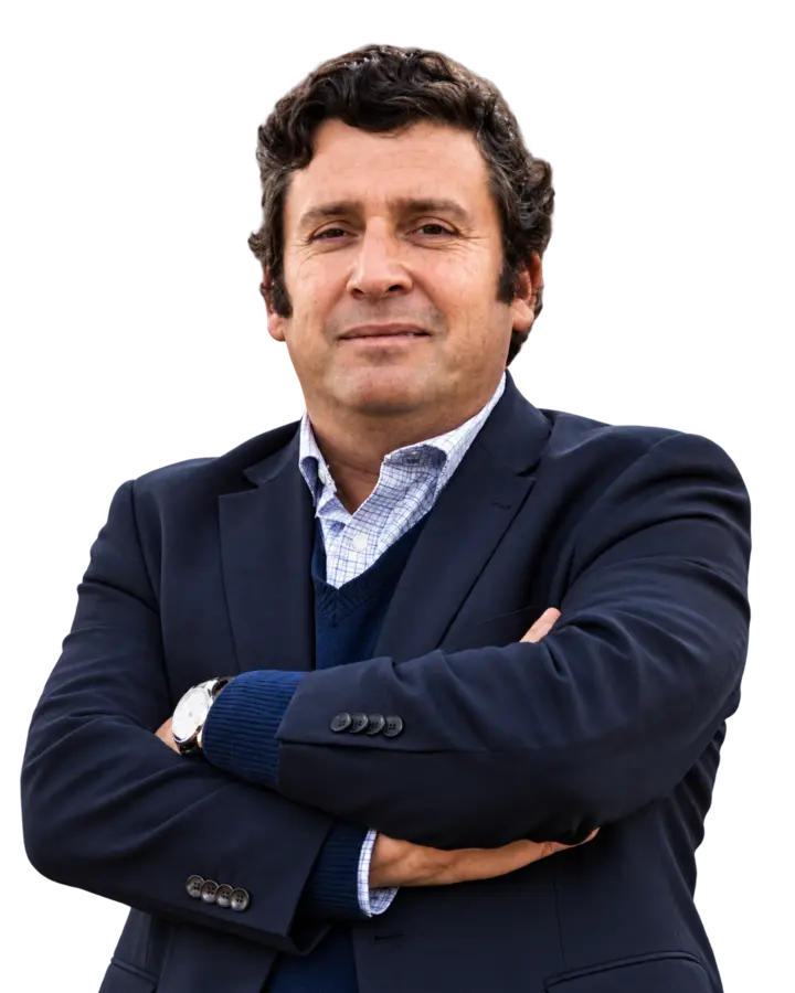 Nicolás Montalbeti, abogado tributario